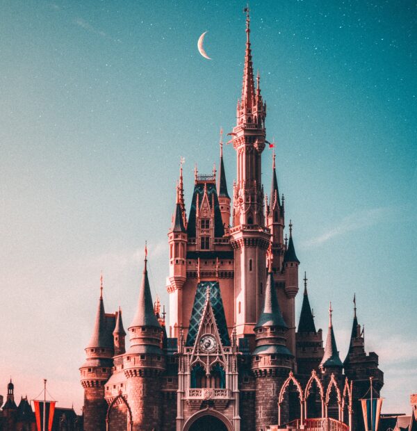 Disney en Familia
