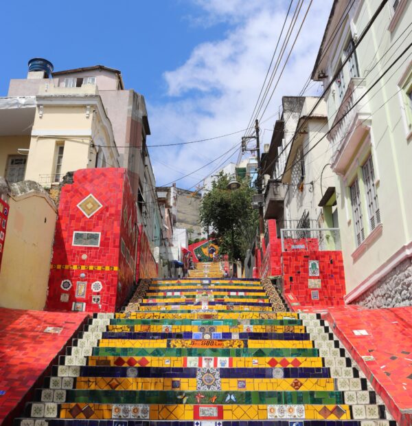 Rio de Janeiro y Buzios