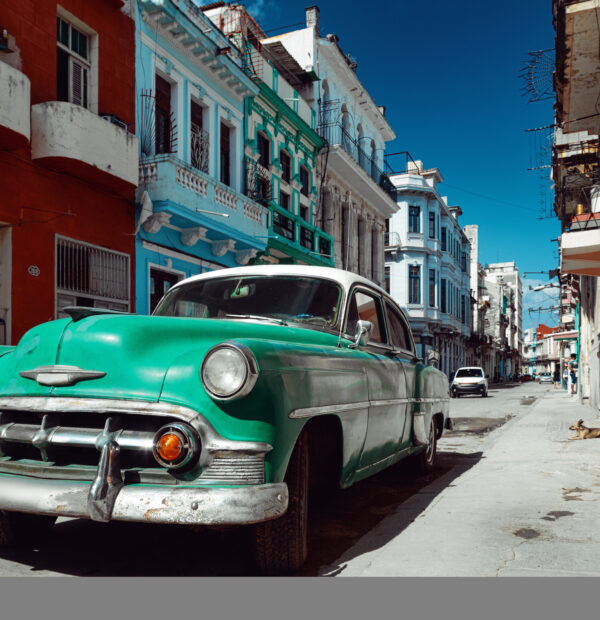 Cuba